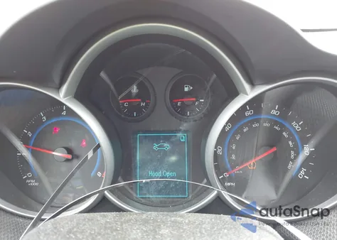 2015 Chevrolet Cruze 1Lt Auto from USA, damaged, VIN 1G1PC5SB8F7252329